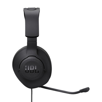 【アウトレット】QUANTUM 100M2【JBLQTUM100M2BLK】