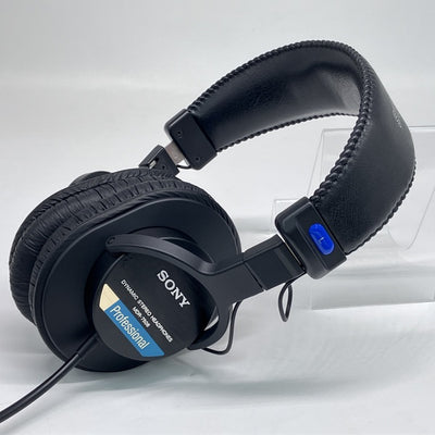 【中古】MDR-7506【秋葉原】