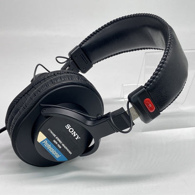 【中古】MDR-7506【秋葉原】