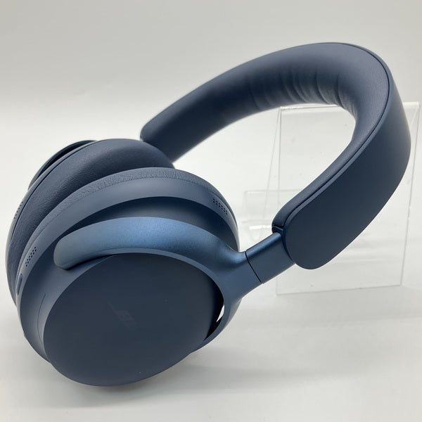【中古】QuietComfort Ultra Headphones LUNAR BLUE【秋葉原】