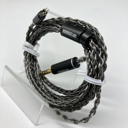 NOBUNAGA Labs 【中古】ECLIPSE (エクリプス)4.4mm5極バランス