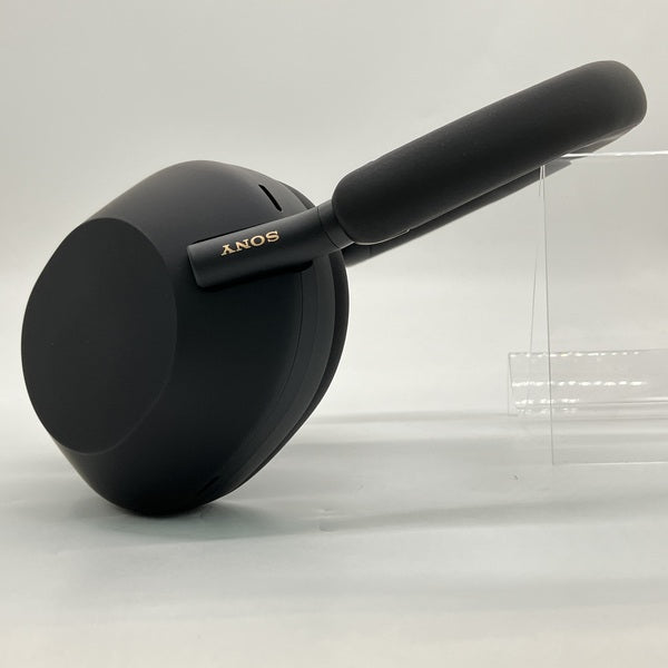 SONY 【中古】WH-1000XM5 BM ブラック【日本橋】 – e☆イヤホン