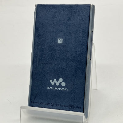 【中古】NW-A45 LM ムーンリットブルー【日本橋】