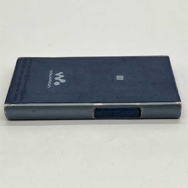 SONY ウォークマン NW-A45　ムーンリットブルー ＆NW-S14セット 楽天市場】ソニー ウォークマン Aシリーズ 16GB NW-A45