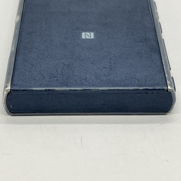 【中古】NW-A45 LM ムーンリットブルー【日本橋】