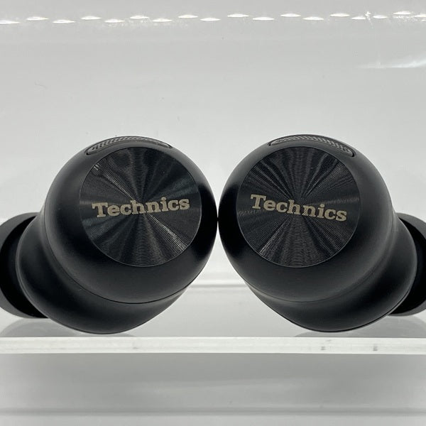 Technics 【中古】EAH-AZ100-K ブラック【秋葉原】 – e☆イヤホン