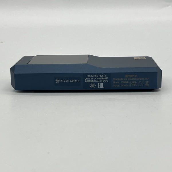 【中古】BTR17 Blue 【FIO-BTR17-L】【秋葉原】