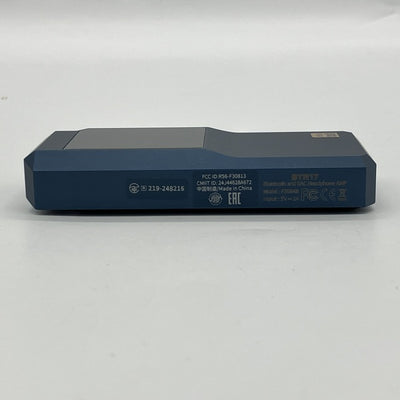 【中古】BTR17 Blue 【FIO-BTR17-L】【秋葉原】