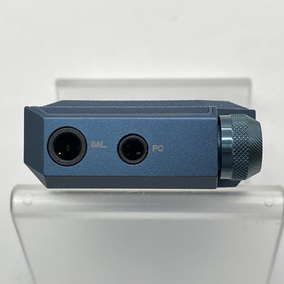【中古】BTR17 Blue 【FIO-BTR17-L】【秋葉原】