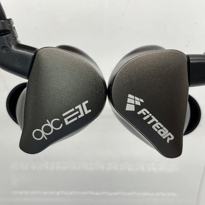 【中古】SUPERIOR EX 【QDC-SUPERIOR-EX】【秋葉原】