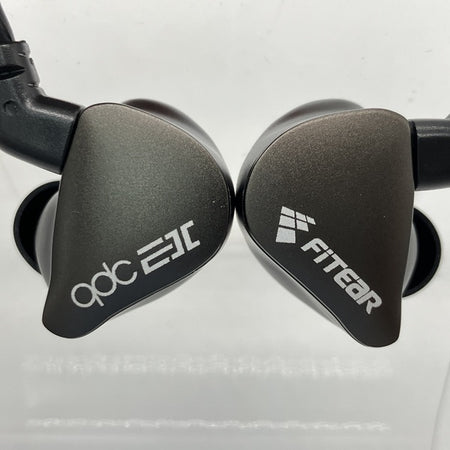 イヤホン qdc superior EX qdc Superior EX — MusicTeck