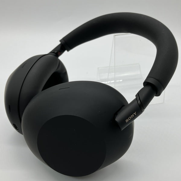 【中古】WH-1000XM6 BM ブラック【秋葉原】