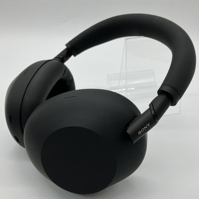 【中古】WH-1000XM6 BM ブラック【秋葉原】