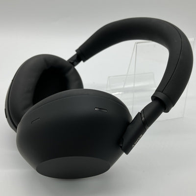 【中古】WH-1000XM6 BM ブラック【秋葉原】