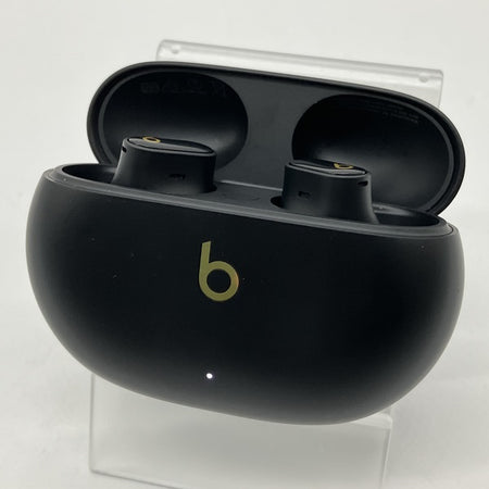Beats by Dr. Dre 【中古】Beats Studio Buds + ブラック