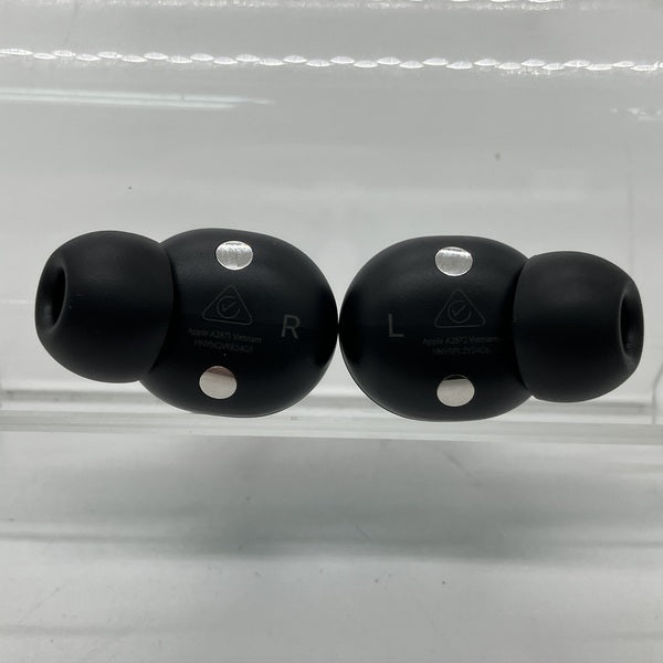 【中古】Beats Studio Buds + ブラック/ゴールド【日本橋】