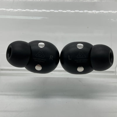 【中古】Beats Studio Buds + ブラック/ゴールド【日本橋】