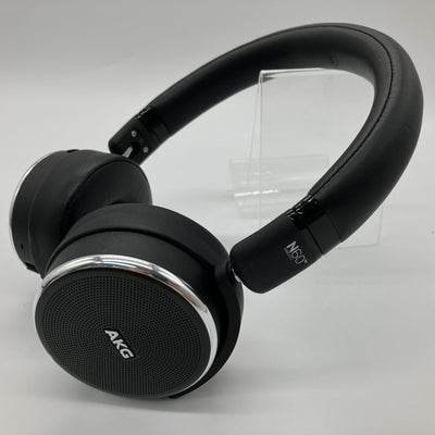【中古】N60 NCBT ブラック 【AKGN60NCBTBLK】【秋葉原】
