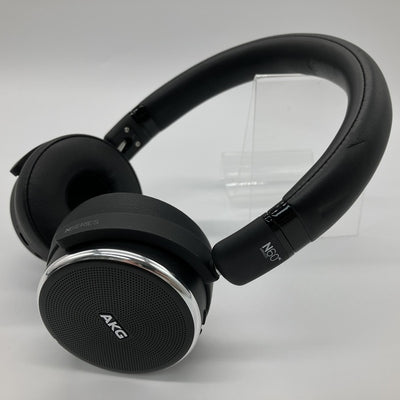 【中古】N60 NCBT ブラック 【AKGN60NCBTBLK】【秋葉原】