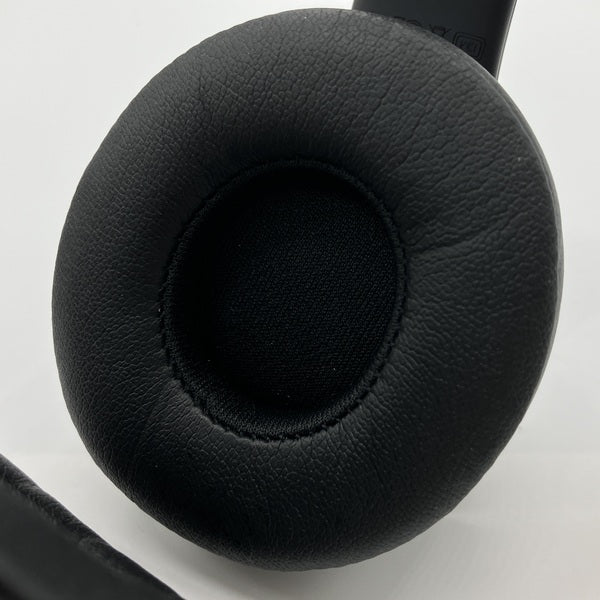 【中古】Beats Solo3 Wireless ブラック 【MX432PA/A】【秋葉原】