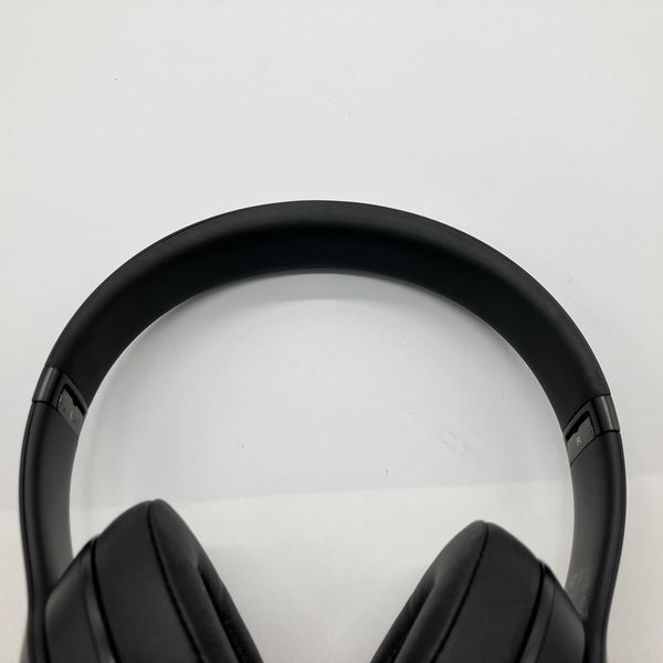 【中古】Beats Solo3 Wireless ブラック 【MX432PA/A】【秋葉原】