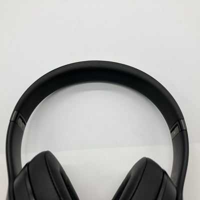 【中古】Beats Solo3 Wireless ブラック 【MX432PA/A】【秋葉原】