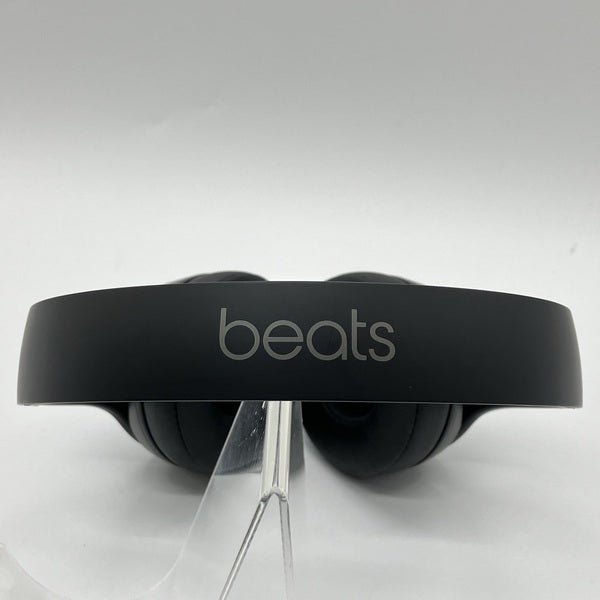 【中古】Beats Solo3 Wireless ブラック 【MX432PA/A】【秋葉原】