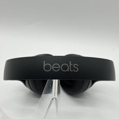 【中古】Beats Solo3 Wireless ブラック 【MX432PA/A】【秋葉原】