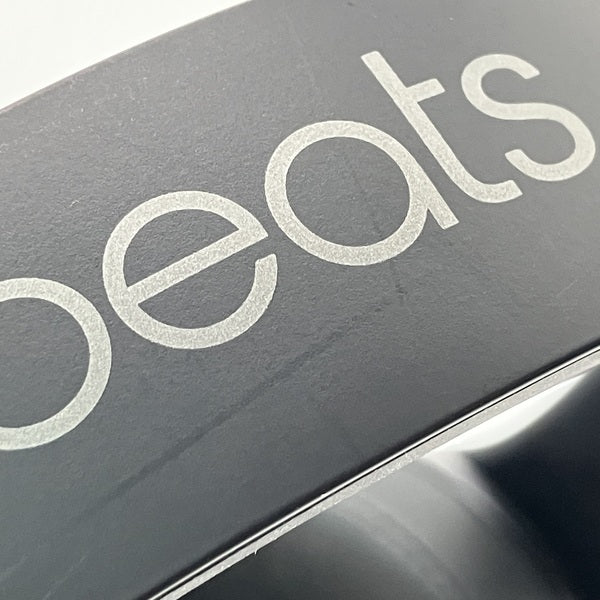 【中古】Beats Solo3 Wireless ブラック 【MX432PA/A】【秋葉原】
