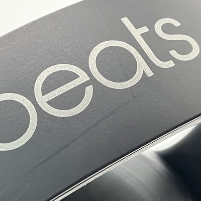 【中古】Beats Solo3 Wireless ブラック 【MX432PA/A】【秋葉原】