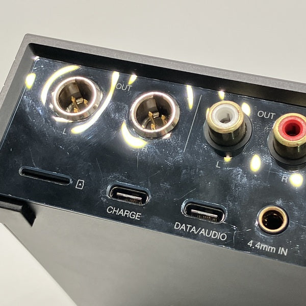 【中古】ACRO CA1000T 【IRV-ACRO-CA1000T-OB】【秋葉原】