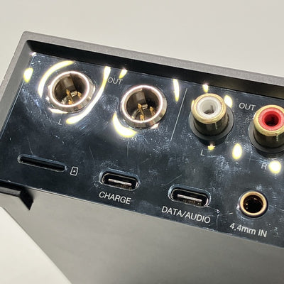 【中古】ACRO CA1000T 【IRV-ACRO-CA1000T-OB】【秋葉原】