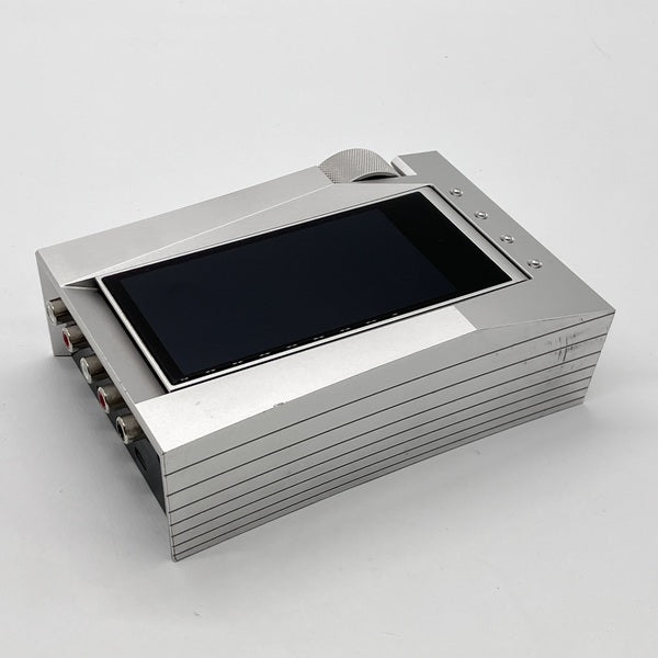 【中古】ACRO CA1000 Moon Silver【IRV-ACRO-CA1000-SLV】【秋葉原】