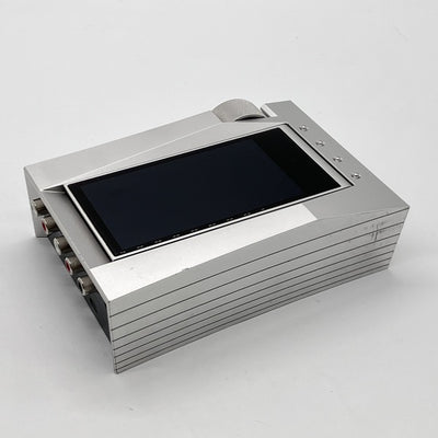 【中古】ACRO CA1000 Moon Silver【IRV-ACRO-CA1000-SLV】【秋葉原】