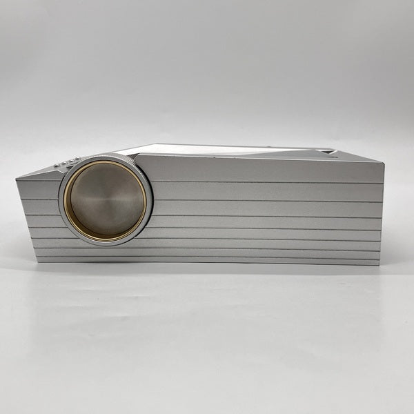 【中古】ACRO CA1000 Moon Silver【IRV-ACRO-CA1000-SLV】【秋葉原】