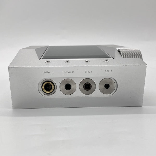 【中古】ACRO CA1000 Moon Silver【IRV-ACRO-CA1000-SLV】【秋葉原】