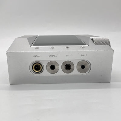 【中古】ACRO CA1000 Moon Silver【IRV-ACRO-CA1000-SLV】【秋葉原】