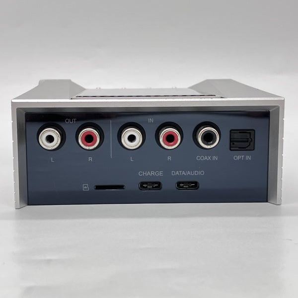 【中古】ACRO CA1000 Moon Silver【IRV-ACRO-CA1000-SLV】【秋葉原】