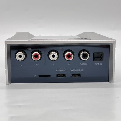 【中古】ACRO CA1000 Moon Silver【IRV-ACRO-CA1000-SLV】【秋葉原】