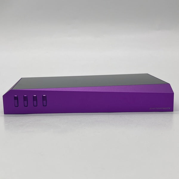 Astell&Kern 【中古】A&norma SR35 Purple 【IRV-AK-SR35-PUR