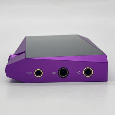 【中古】A&norma SR35 Purple 【IRV-AK-SR35-PUR】【秋葉原】