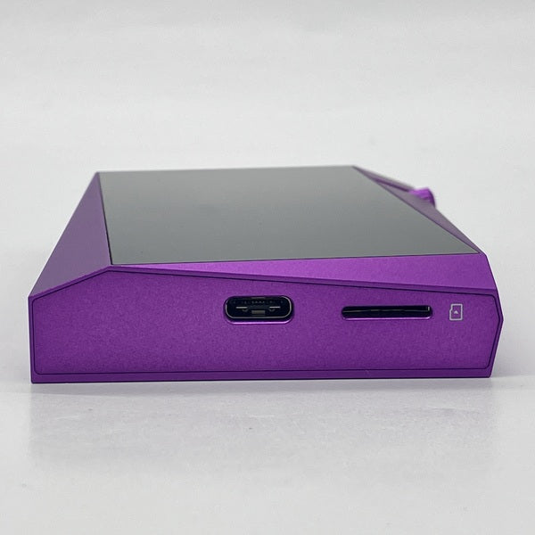 【中古】A&norma SR35 Purple 【IRV-AK-SR35-PUR】【秋葉原】