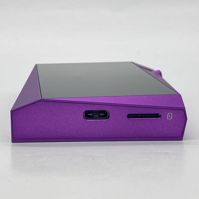 【中古】A&norma SR35 Purple 【IRV-AK-SR35-PUR】【秋葉原】