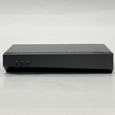 【中古】KANN MAX Anthracite Grey 【IRV-AK-KANN-MAX-AG】【秋葉原】