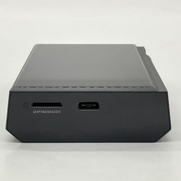 【中古】KANN MAX Anthracite Grey 【IRV-AK-KANN-MAX-AG】【秋葉原】