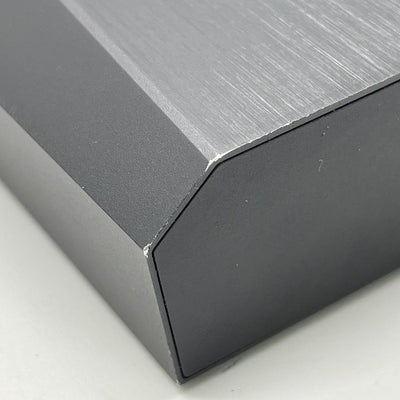 【中古】KANN MAX Anthracite Grey 【IRV-AK-KANN-MAX-AG】【秋葉原】