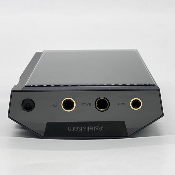 【中古】KANN MAX Anthracite Grey 【IRV-AK-KANN-MAX-AG】【秋葉原】