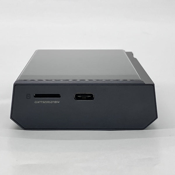 【中古】KANN MAX Anthracite Grey 【IRV-AK-KANN-MAX-AG】【秋葉原】