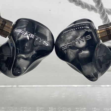 [美品!!]AZLA ERINYS II 有線イヤホン AZLA ERINYS II [AZL-ERINYS-II]｜新品通販フジヤエービック