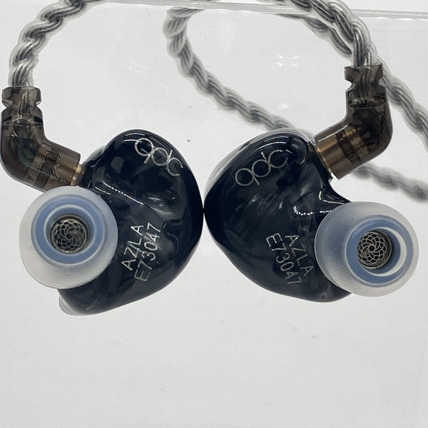 美品!!]AZLA ERINYS II 有線イヤホン